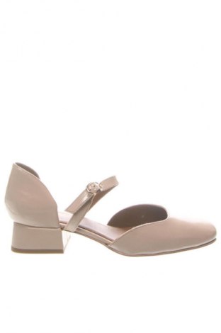 Damenschuhe About You, Größe 37, Farbe Beige, Preis € 75,99