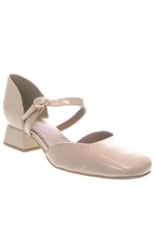 Damenschuhe About You, Größe 37, Farbe Beige, Preis € 75,99
