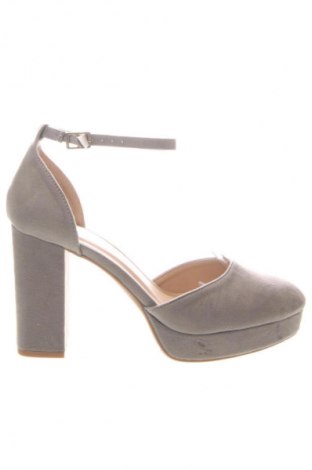 Damenschuhe About You, Größe 40, Farbe Grau, Preis € 18,99