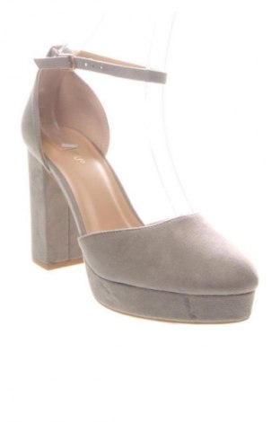 Damenschuhe About You, Größe 40, Farbe Grau, Preis € 18,99