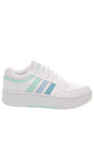 Damenschuhe Adidas, Größe 38, Farbe Weiß, Preis 49,99 €