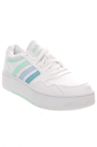 Damenschuhe Adidas, Größe 38, Farbe Weiß, Preis 49,99 €