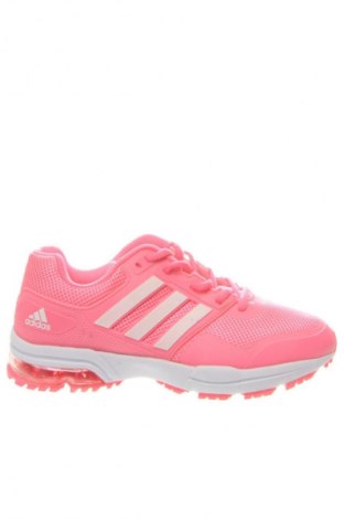 Дамски обувки Adidas, Размер 40, Цвят Розов, Цена 64,99 лв.