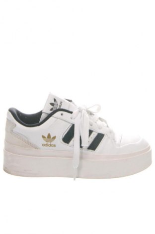 Obuwie damskie Adidas Originals, Rozmiar 37, Kolor Biały, Cena 198,99 zł