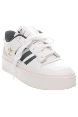 Obuwie damskie Adidas Originals, Rozmiar 37, Kolor Biały, Cena 198,99 zł