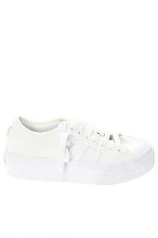 Дамски обувки Adidas Originals, Размер 40, Цвят Бял, Цена 89,99 лв.