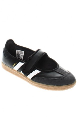 Дамски обувки Adidas Originals, Размер 36, Цвят Черен, Цена 204,99 лв.
