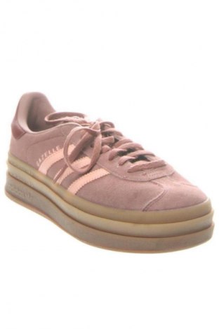 Dámske topánky  Adidas Originals, Veľkosť 39, Farba Popolavo ružová, Cena  114,94 €