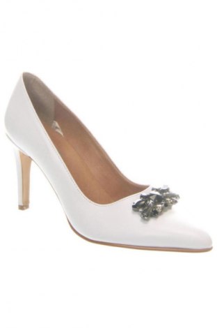 Obuwie damskie Alba Moda, Rozmiar 39, Kolor Biały, Cena 180,99 zł