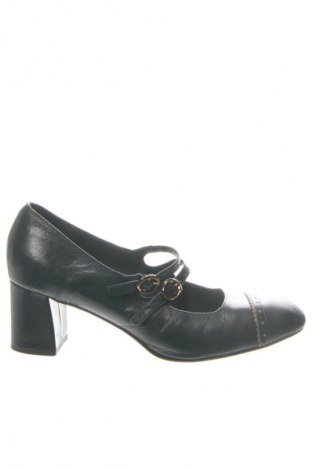 Damenschuhe Alberto Fermani, Größe 41, Farbe Blau, Preis 170,56 €
