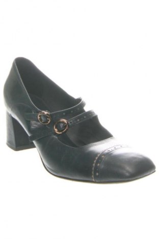 Damenschuhe Alberto Fermani, Größe 41, Farbe Blau, Preis 170,56 €