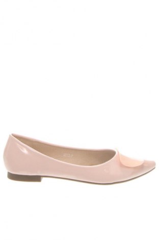 Damenschuhe Alexander, Größe 37, Farbe Rosa, Preis € 36,24