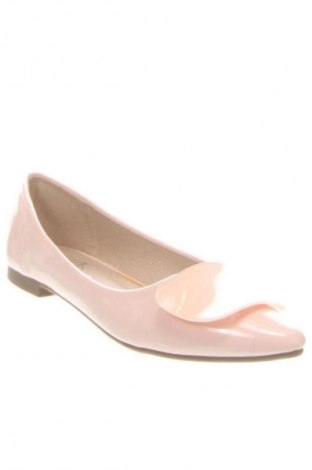 Damenschuhe Alexander, Größe 37, Farbe Rosa, Preis € 36,24
