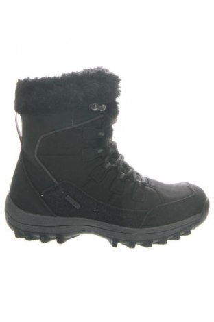 Obuwie damskie Alpine Pro, Rozmiar 37, Kolor Czarny, Cena 412,99 zł