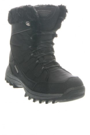 Obuwie damskie Alpine Pro, Rozmiar 37, Kolor Czarny, Cena 412,99 zł