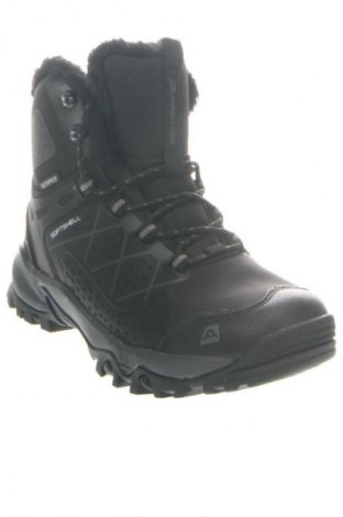 Obuwie damskie Alpine Pro, Rozmiar 37, Kolor Czarny, Cena 412,99 zł