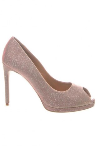 Damenschuhe Anna Cori, Größe 38, Farbe Aschrosa, Preis € 33,86