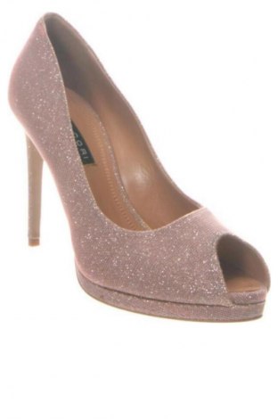 Damenschuhe Anna Cori, Größe 38, Farbe Aschrosa, Preis € 33,86