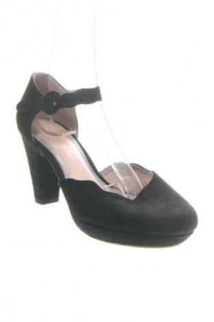 Damenschuhe Anna Field, Größe 38, Farbe Schwarz, Preis € 20,00