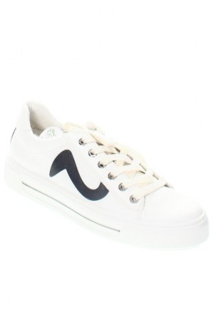 Damenschuhe Ara, Größe 38, Farbe Weiß, Preis 77,99 €