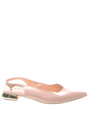 Damenschuhe Baldaccini, Größe 40, Farbe Rosa, Preis 53,99 €