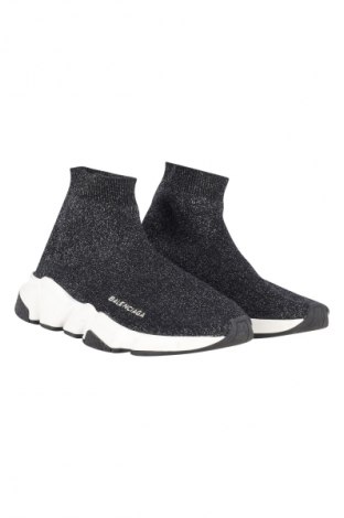 Damenschuhe Balenciaga, Größe 37, Farbe Mehrfarbig, Preis 1.349,99 €