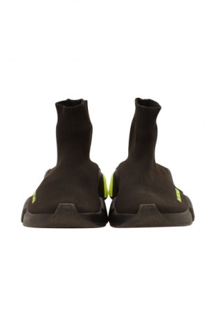Damenschuhe Balenciaga, Größe 35, Farbe Schwarz, Preis 1.629,99 €