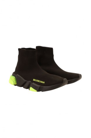 Damenschuhe Balenciaga, Größe 35, Farbe Schwarz, Preis 1.629,99 €