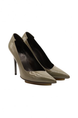 Încălțăminte de damă Balenciaga, Mărime 39, Culoare Gri, Preț 4.549,99 Lei