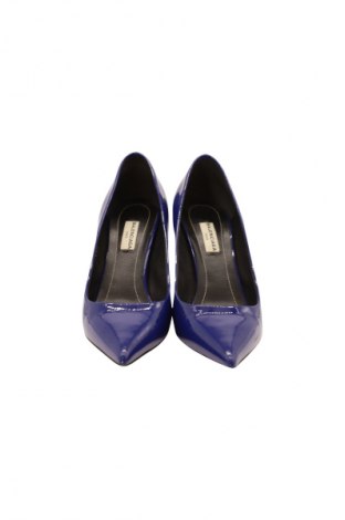 Dámské boty  Balenciaga, Velikost 38, Barva Modrá, Cena  21 349,00 Kč