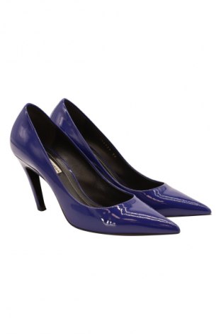 Dámské boty  Balenciaga, Velikost 38, Barva Modrá, Cena  21 349,00 Kč