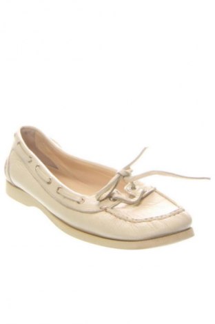 Damenschuhe Bally, Größe 38, Farbe Beige, Preis 369,71 €