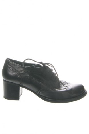 Damenschuhe Bata, Größe 37, Farbe Schwarz, Preis 32,00 €