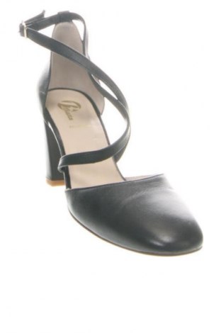 Damenschuhe Bata, Größe 38, Farbe Schwarz, Preis 31,72 €