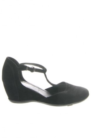 Damenschuhe Bata, Größe 38, Farbe Schwarz, Preis € 20,99