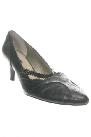 Damenschuhe Belmondo, Größe 40, Farbe Schwarz, Preis € 20,99