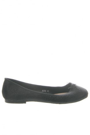 Damenschuhe Bestelle, Größe 40, Farbe Schwarz, Preis 37,42 €
