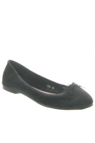 Damenschuhe Bestelle, Größe 40, Farbe Schwarz, Preis 37,42 €