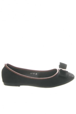 Damenschuhe Bianco Nero, Größe 39, Farbe Schwarz, Preis 37,42 €