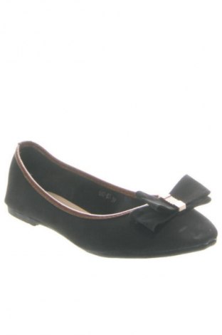 Damenschuhe Bianco Nero, Größe 39, Farbe Schwarz, Preis 37,42 €