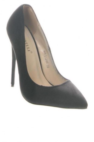 Damenschuhe Botinelli, Größe 35, Farbe Schwarz, Preis € 20,02