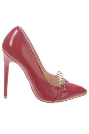 Damenschuhe Botinelli, Größe 35, Farbe Rot, Preis € 31,68