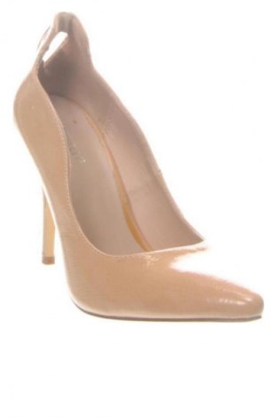 Damenschuhe Botinelli, Größe 38, Farbe Beige, Preis € 13,99