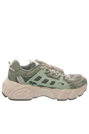 Damenschuhe Buffalo, Größe 39, Farbe Mehrfarbig, Preis € 43,99
