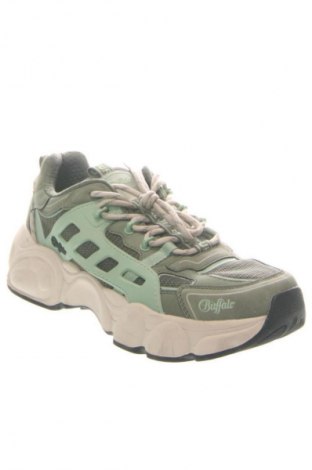 Damenschuhe Buffalo, Größe 39, Farbe Mehrfarbig, Preis € 43,99