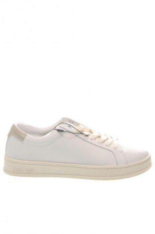 Dámske topánky  Calvin Klein, Veľkosť 41, Farba Biela, Cena  137,95 €
