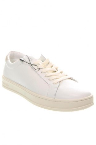 Dámske topánky  Calvin Klein, Veľkosť 41, Farba Biela, Cena  137,95 €