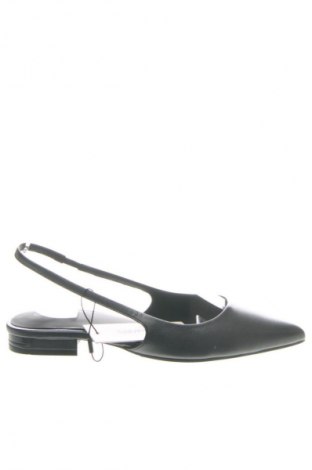 Obuwie damskie Calvin Klein, Rozmiar 38, Kolor Czarny, Cena 619,99 zł
