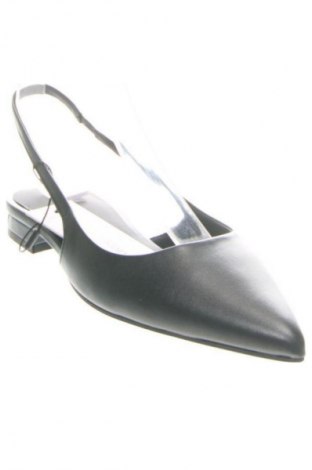 Obuwie damskie Calvin Klein, Rozmiar 38, Kolor Czarny, Cena 619,99 zł