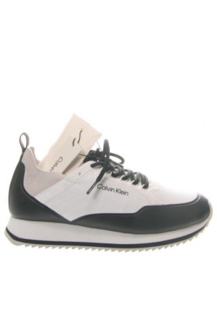Damenschuhe Calvin Klein, Größe 40, Farbe Weiß, Preis 162,99 €